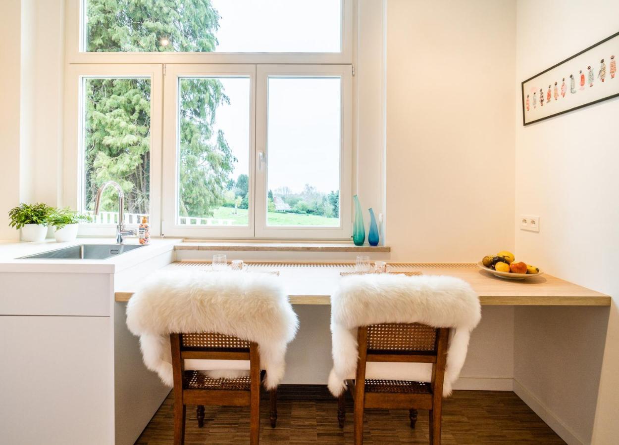 Ferienwohnung La Vista Tervuren Exterior foto
