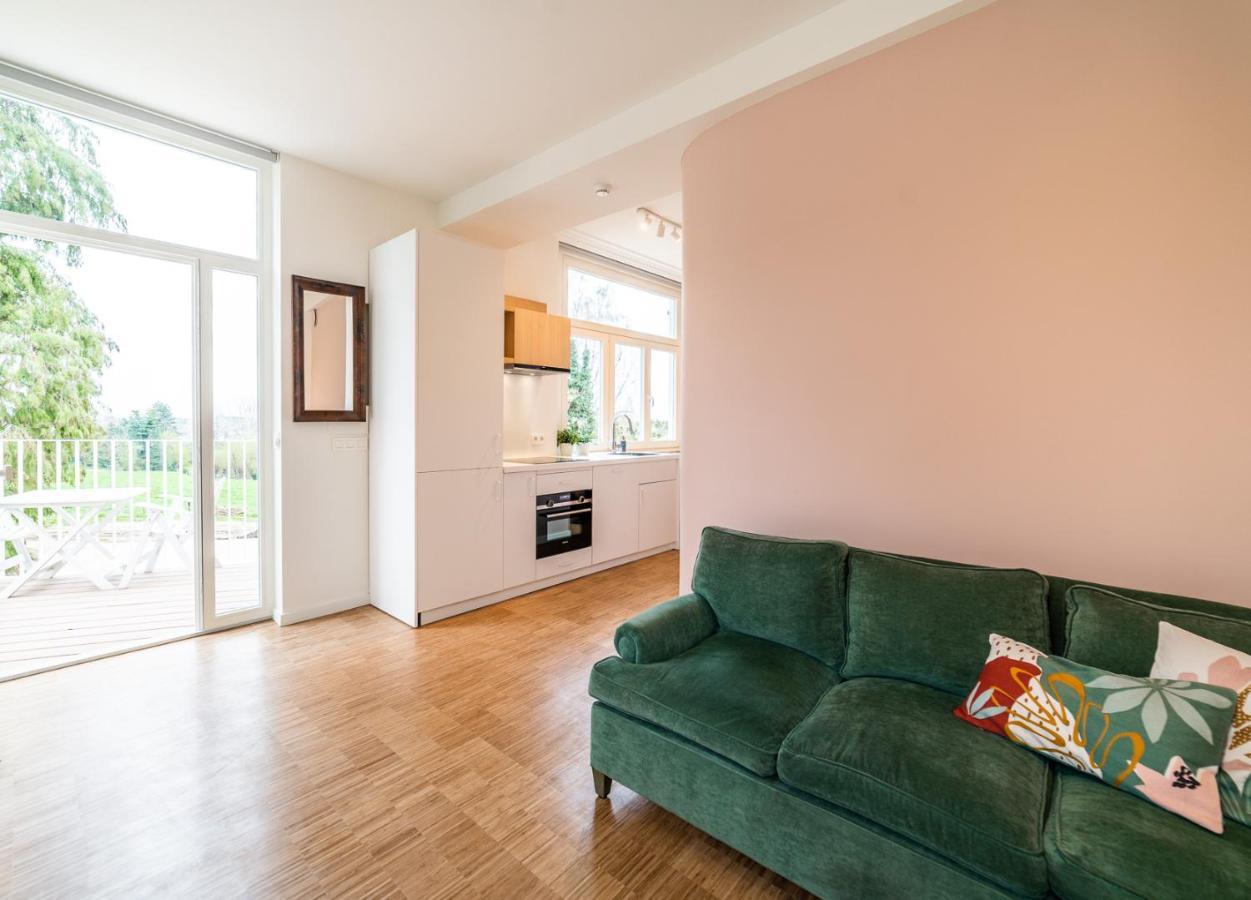 Ferienwohnung La Vista Tervuren Exterior foto