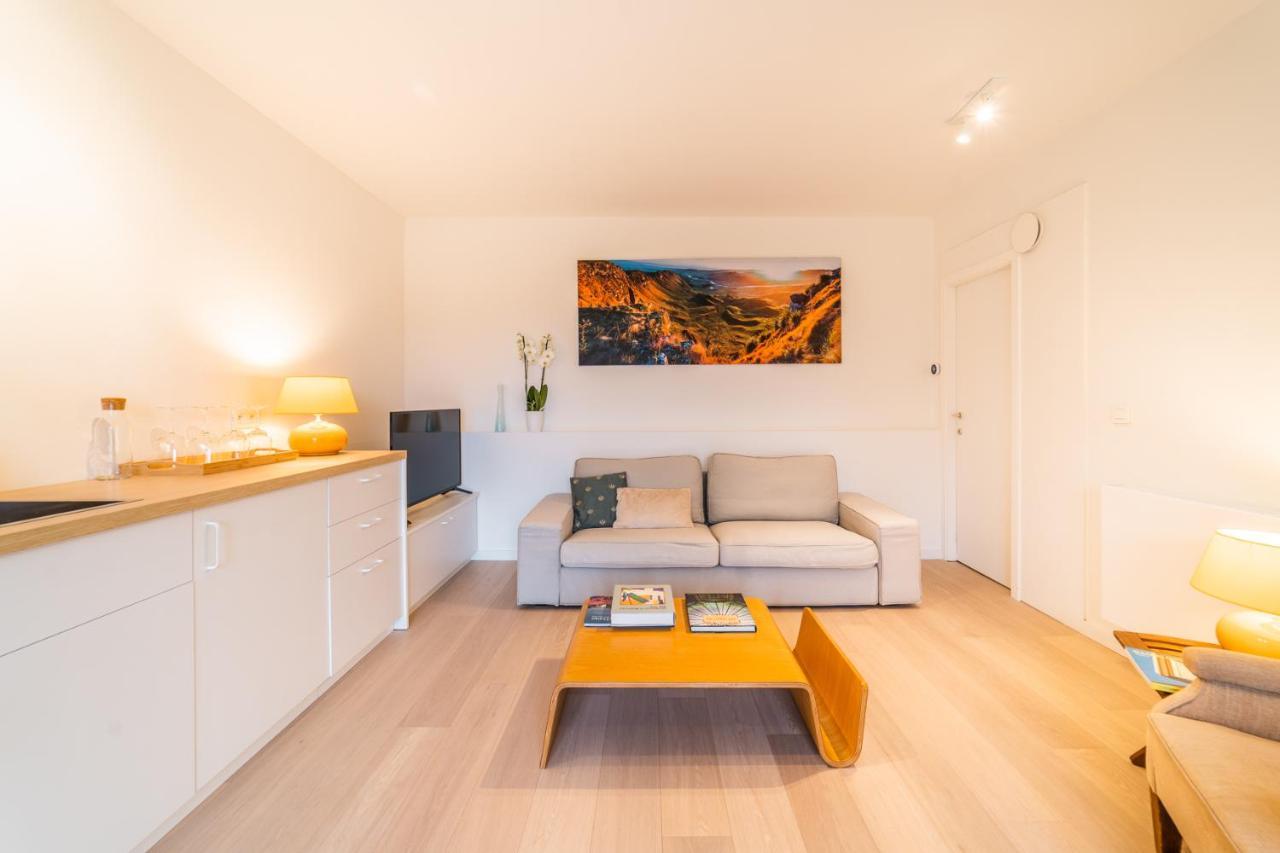 Ferienwohnung La Vista Tervuren Exterior foto