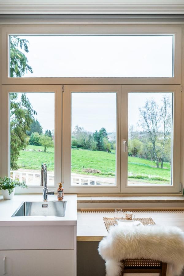 Ferienwohnung La Vista Tervuren Exterior foto
