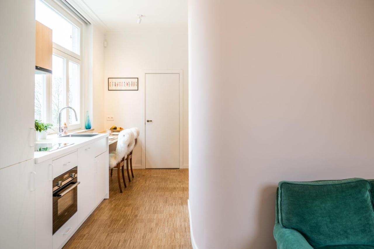 Ferienwohnung La Vista Tervuren Exterior foto