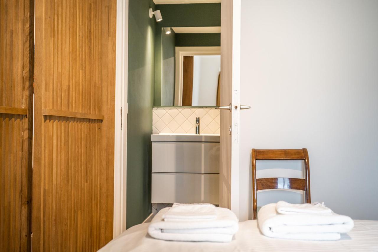 Ferienwohnung La Vista Tervuren Exterior foto