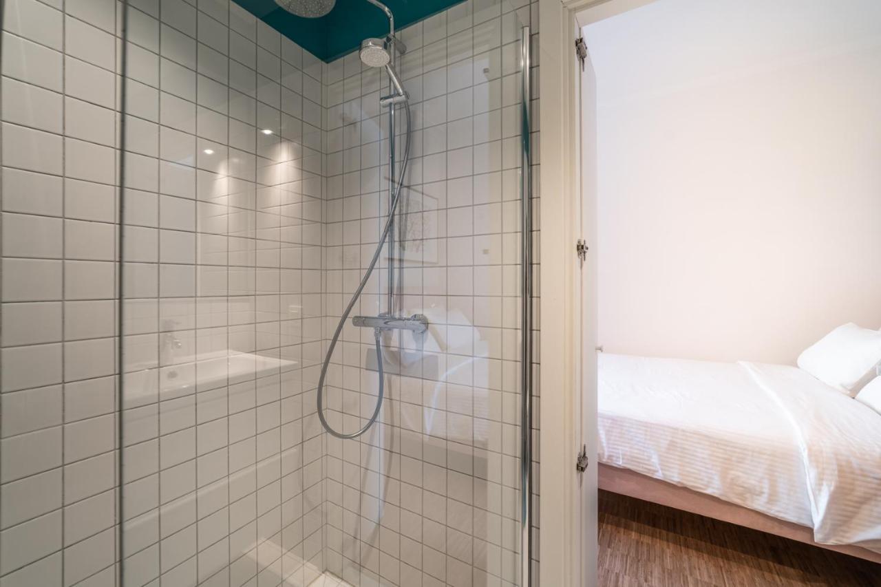 Ferienwohnung La Vista Tervuren Exterior foto