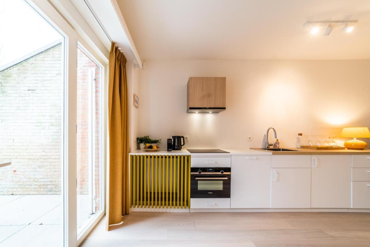 Ferienwohnung La Vista Tervuren Exterior foto