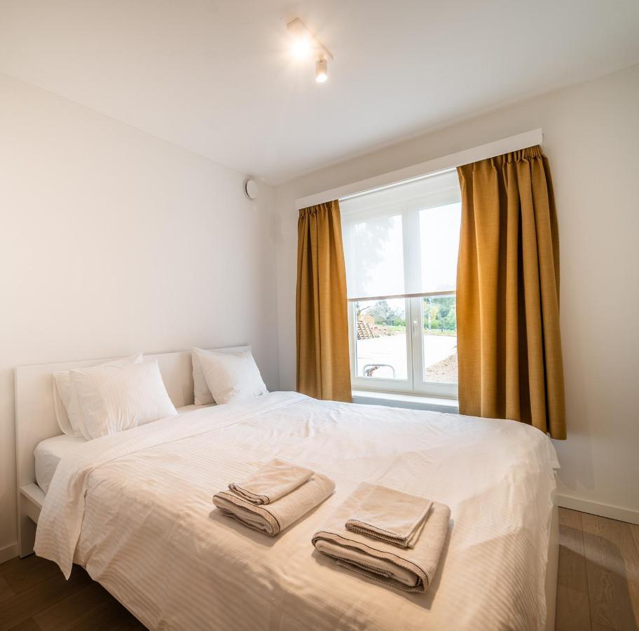 Ferienwohnung La Vista Tervuren Exterior foto