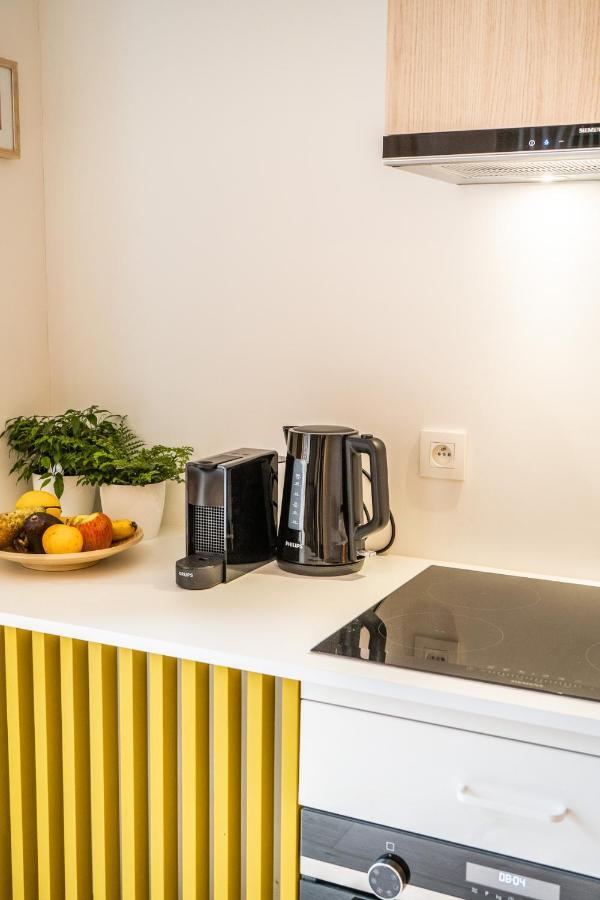 Ferienwohnung La Vista Tervuren Exterior foto