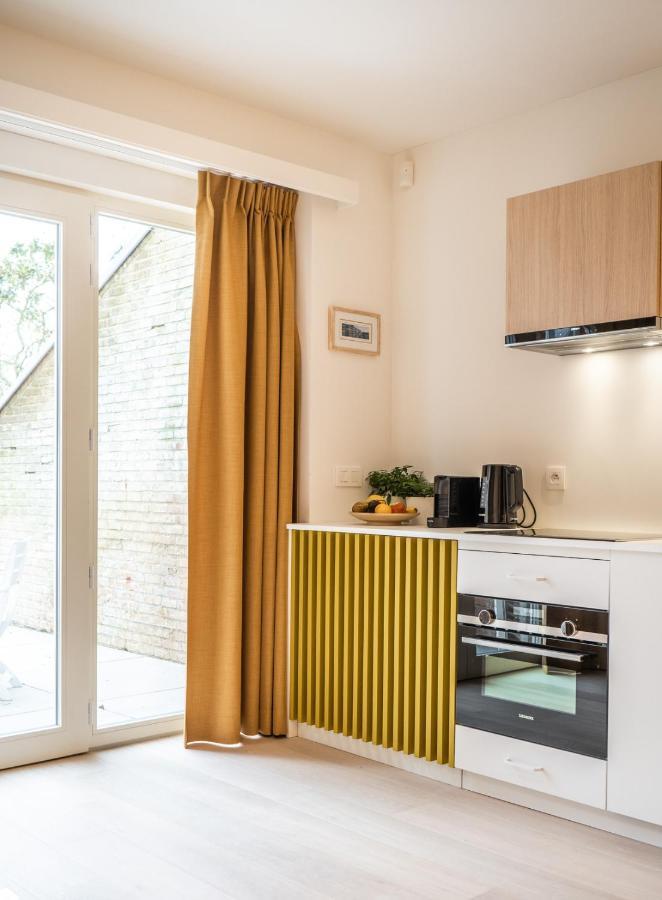 Ferienwohnung La Vista Tervuren Exterior foto