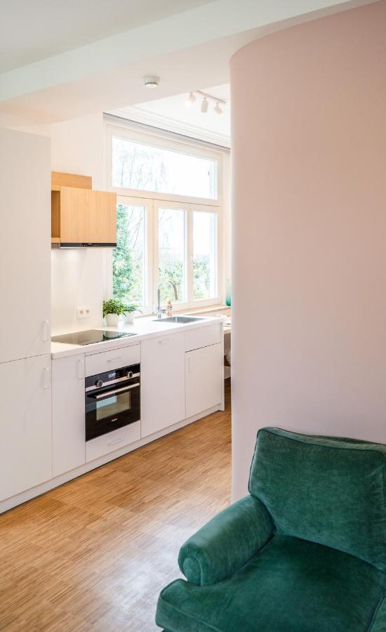 Ferienwohnung La Vista Tervuren Exterior foto