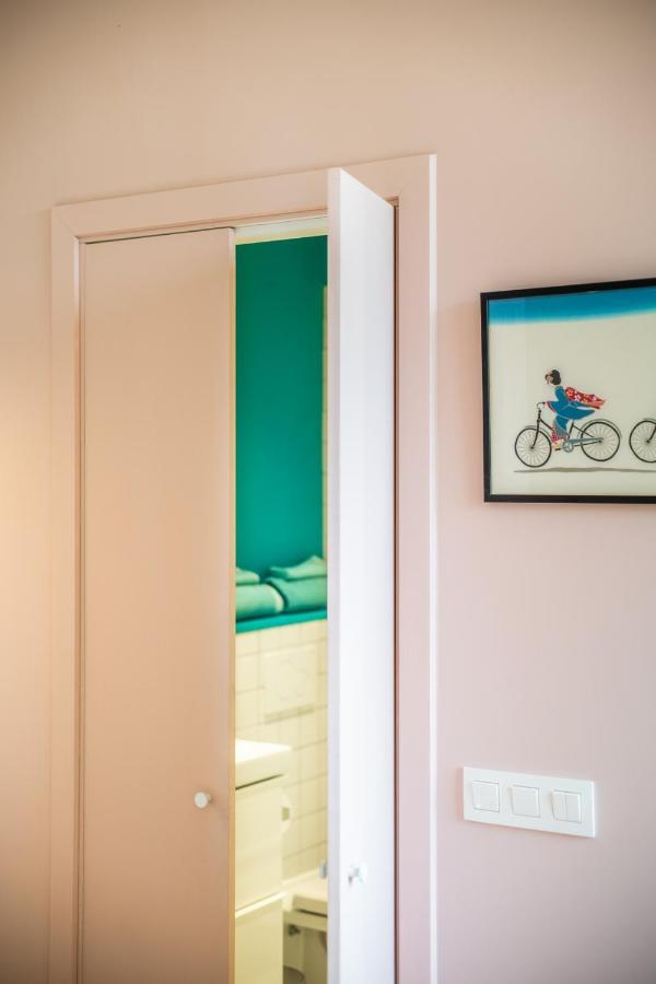 Ferienwohnung La Vista Tervuren Exterior foto