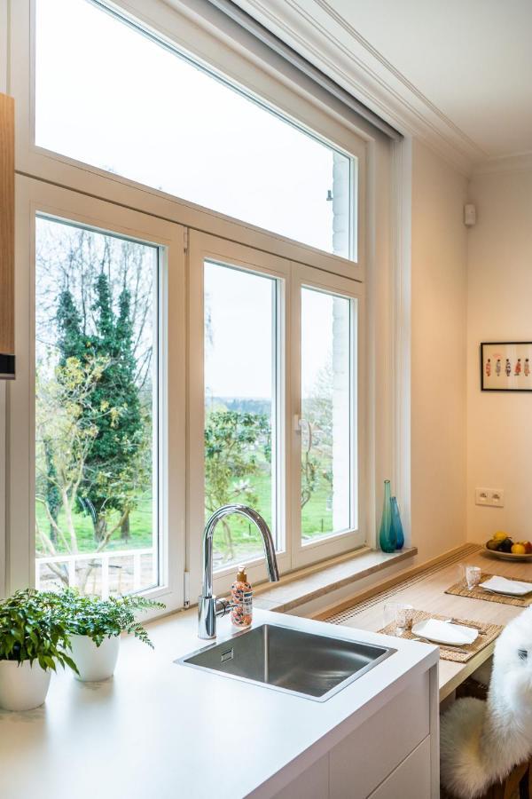 Ferienwohnung La Vista Tervuren Exterior foto
