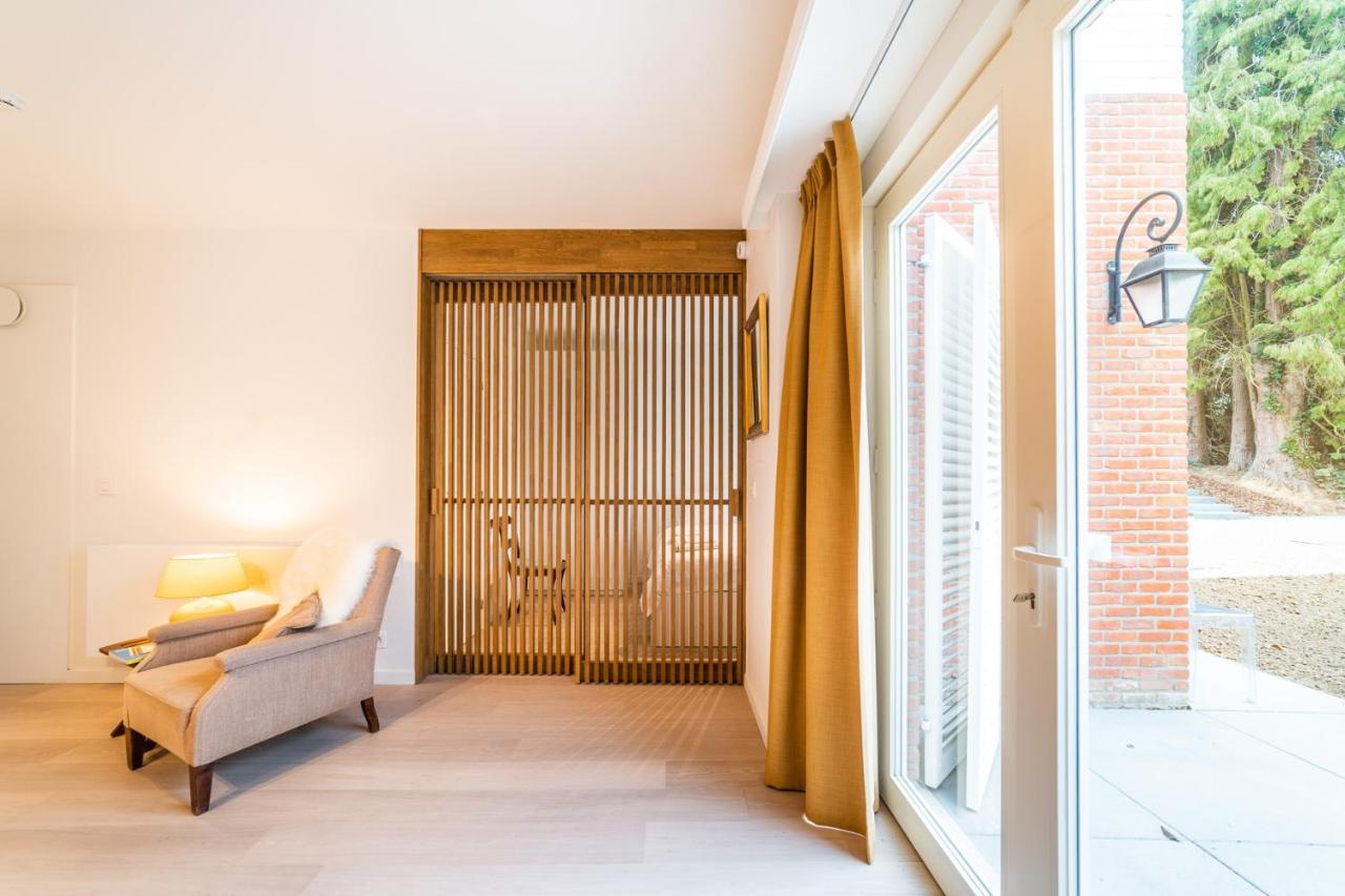 Ferienwohnung La Vista Tervuren Exterior foto