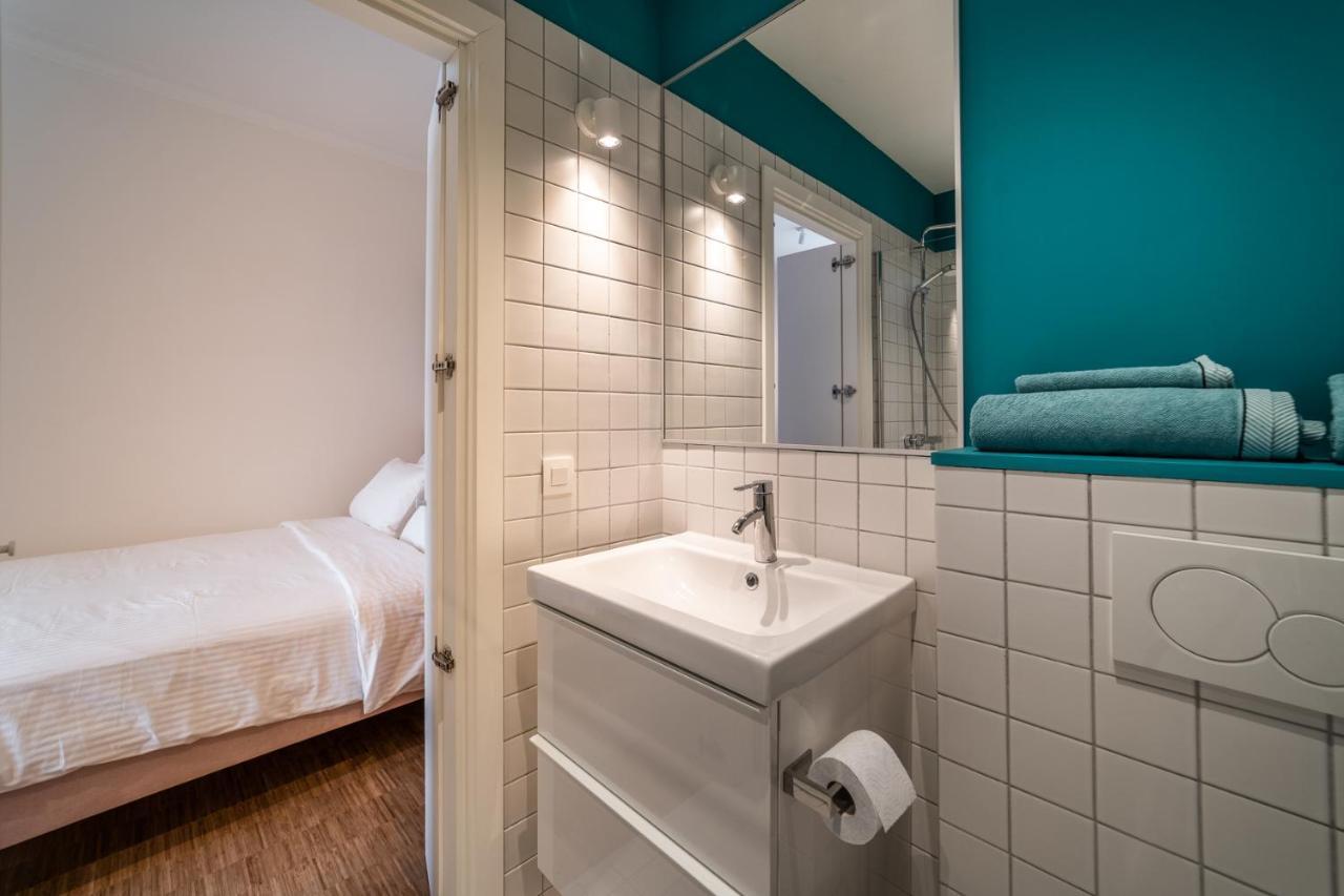 Ferienwohnung La Vista Tervuren Exterior foto