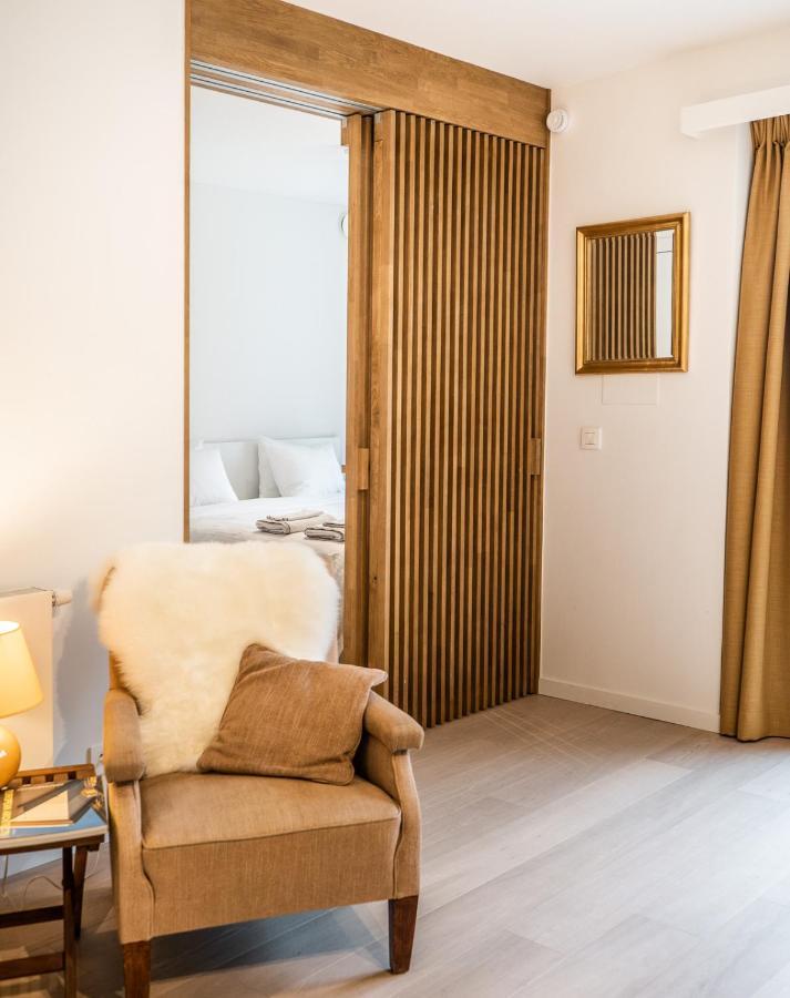 Ferienwohnung La Vista Tervuren Exterior foto