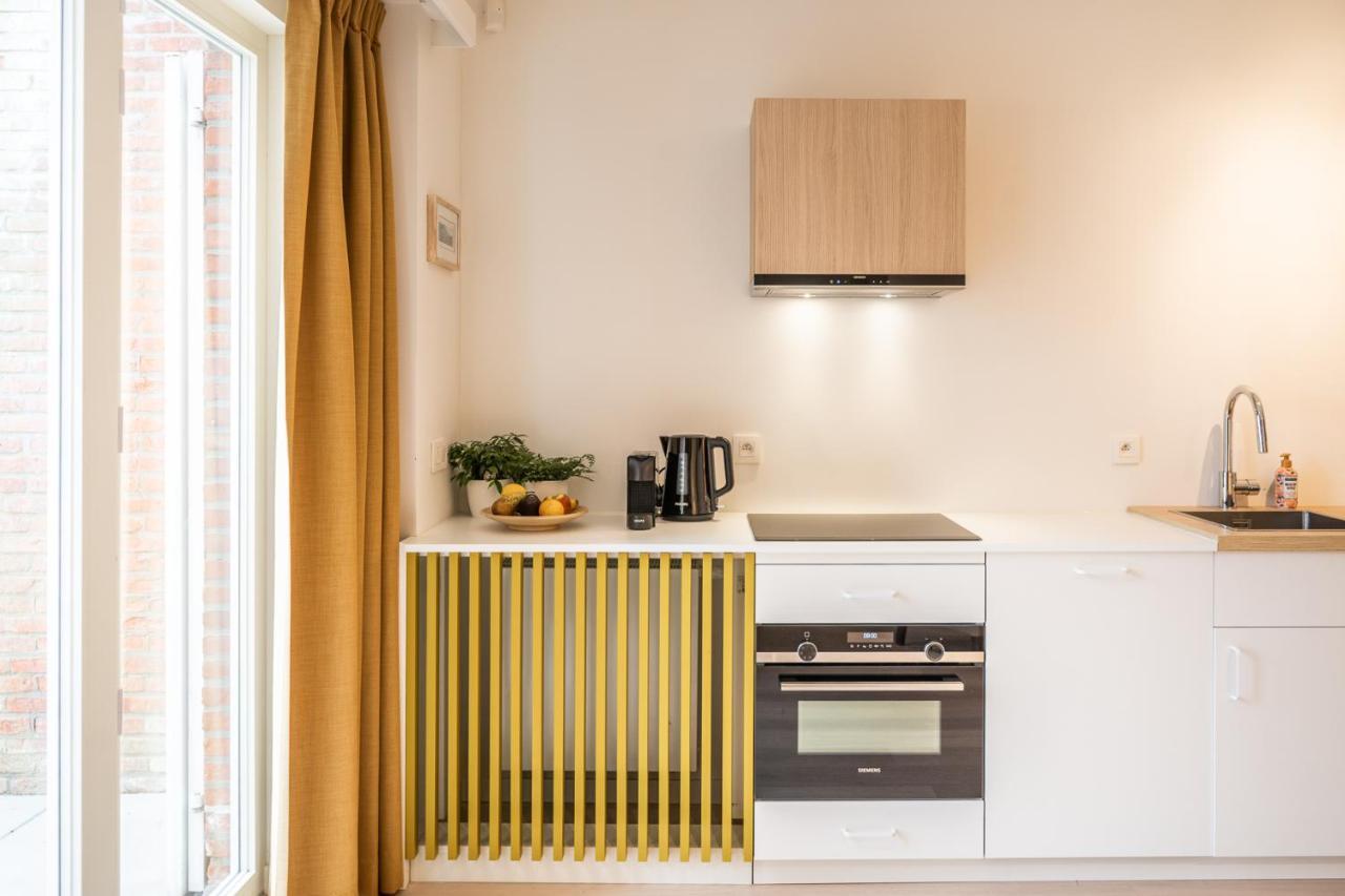 Ferienwohnung La Vista Tervuren Exterior foto