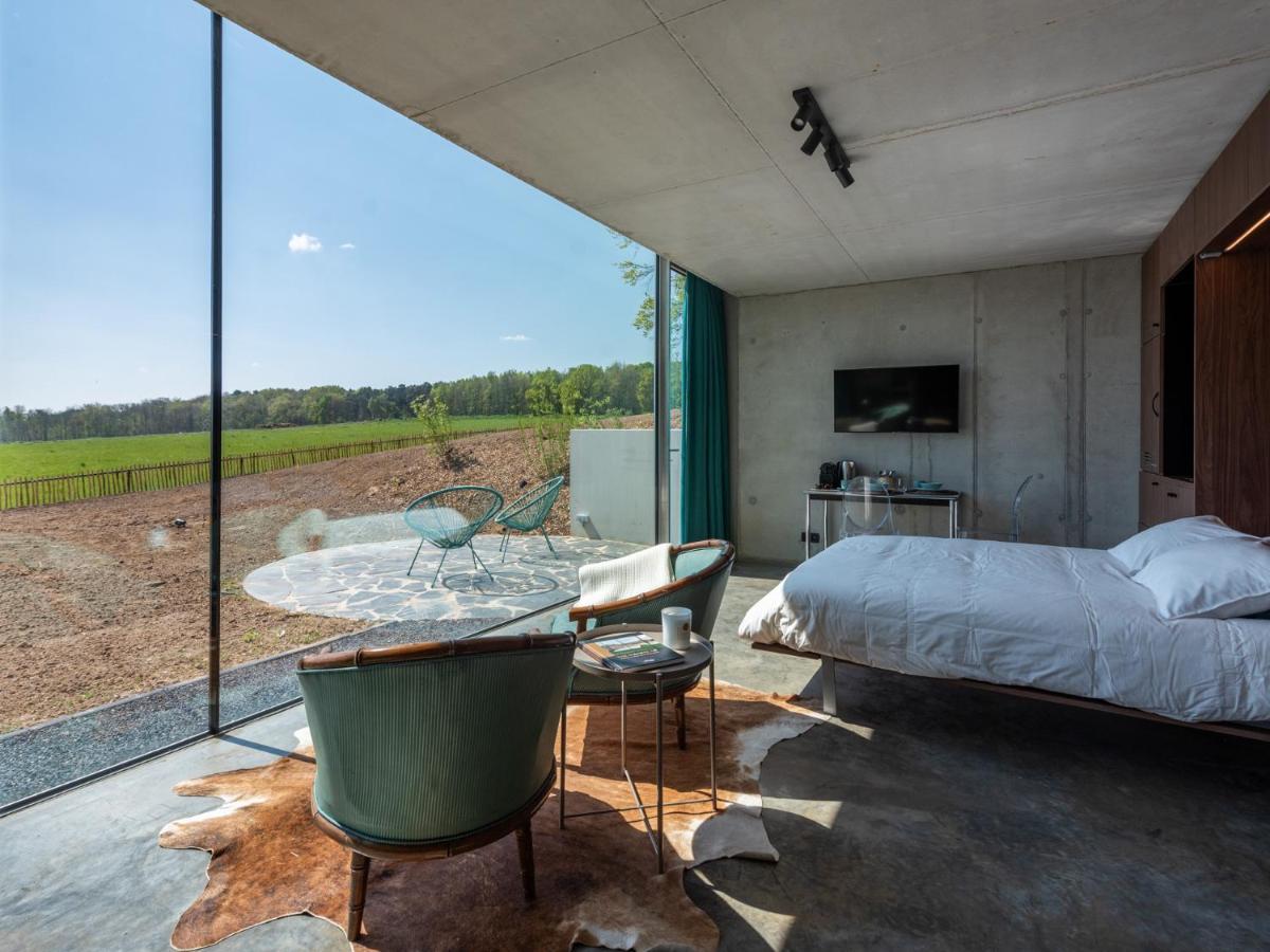 Ferienwohnung La Vista Tervuren Exterior foto