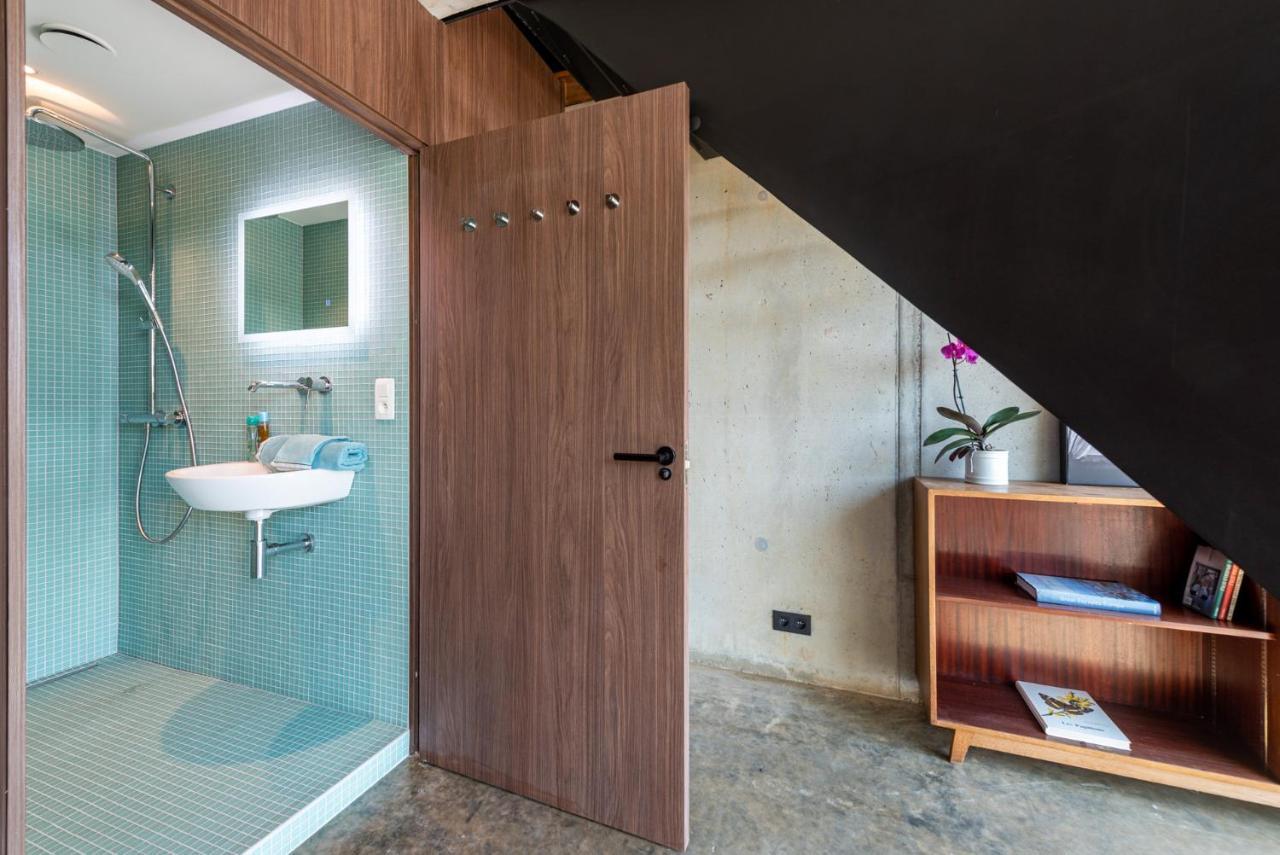 Ferienwohnung La Vista Tervuren Exterior foto