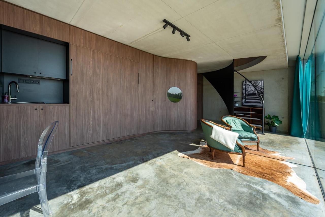 Ferienwohnung La Vista Tervuren Exterior foto