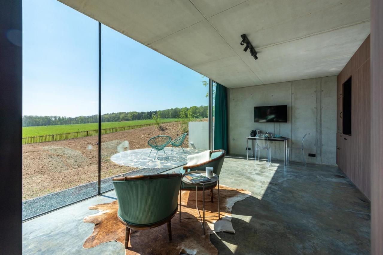 Ferienwohnung La Vista Tervuren Exterior foto