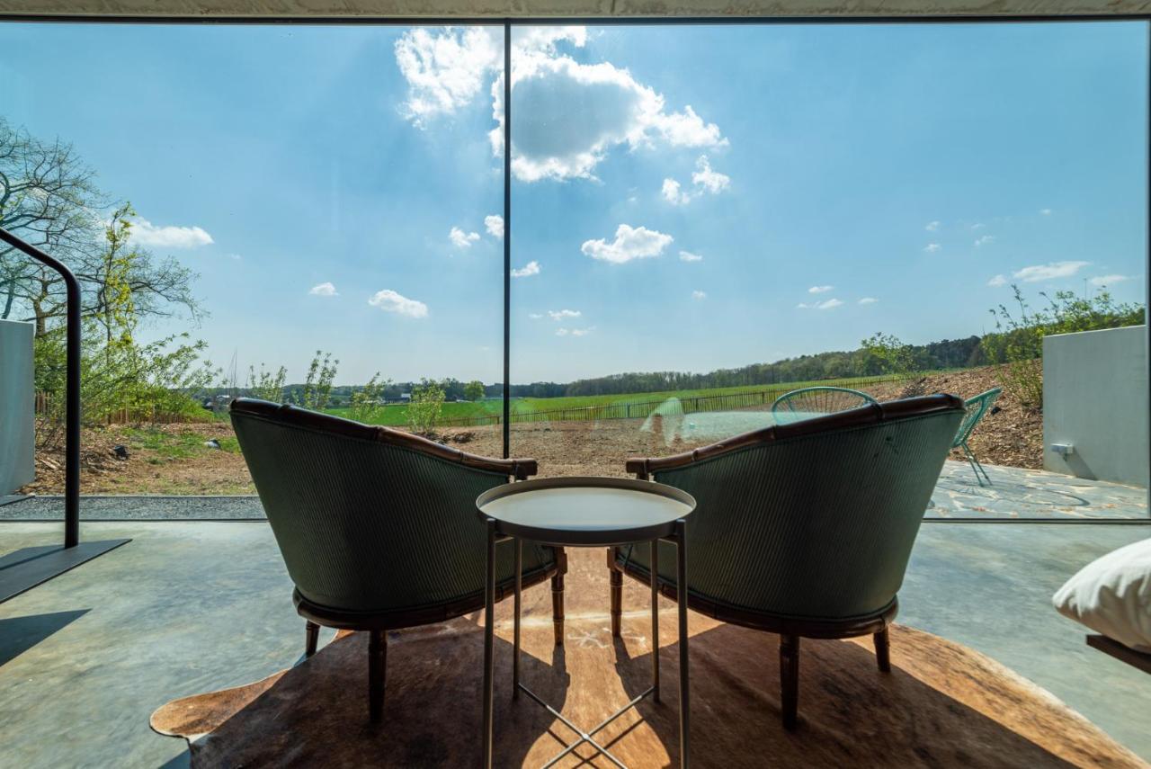 Ferienwohnung La Vista Tervuren Exterior foto