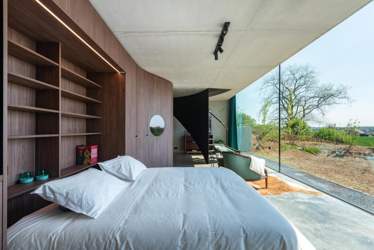 Ferienwohnung La Vista Tervuren Exterior foto