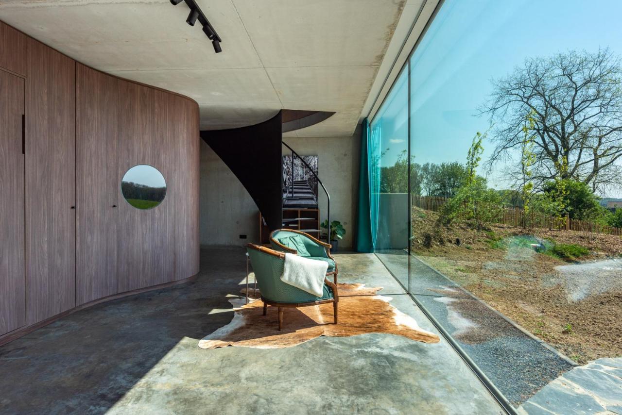 Ferienwohnung La Vista Tervuren Exterior foto