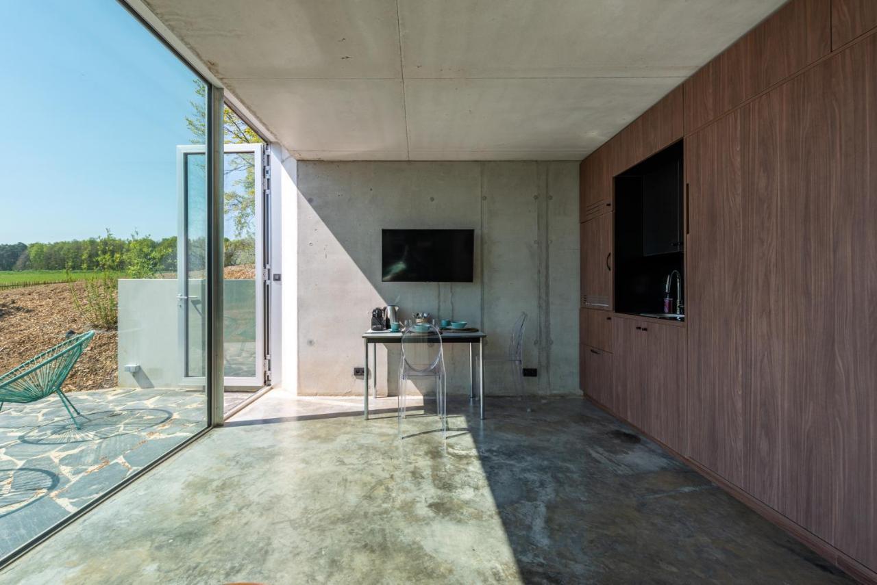 Ferienwohnung La Vista Tervuren Exterior foto