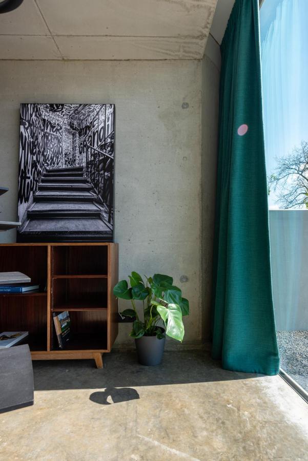 Ferienwohnung La Vista Tervuren Exterior foto