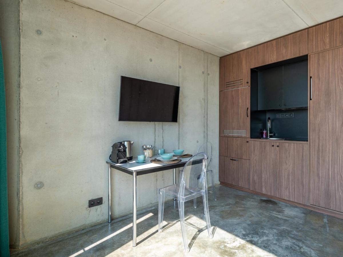 Ferienwohnung La Vista Tervuren Exterior foto